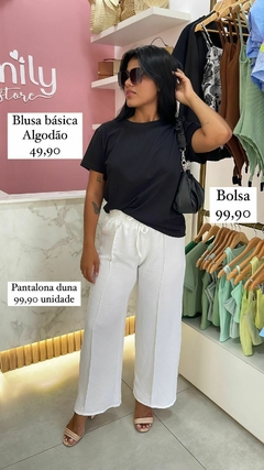 PANTALONA PALOMA - loja online