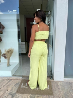 CONJUNTO LARAH - loja online