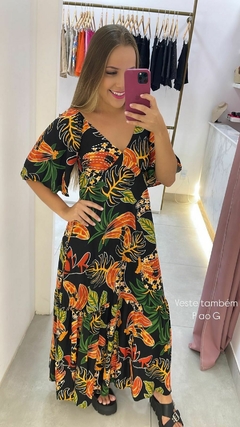 VESTIDO BYA na internet