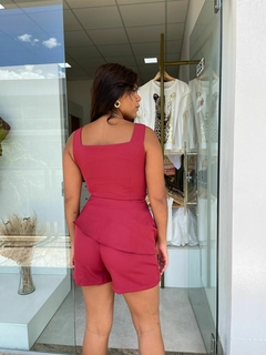 CONJUNTO THAIS - D'EMILY STORE