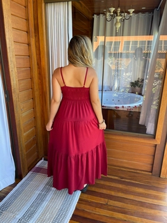 VESTIDO KARLA na internet