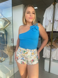 SHORT FRANCIELY - comprar online