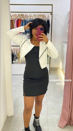 BLUSA JAQUELINE - D'EMILY STORE