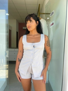 CONJUNTO LARISSA - comprar online