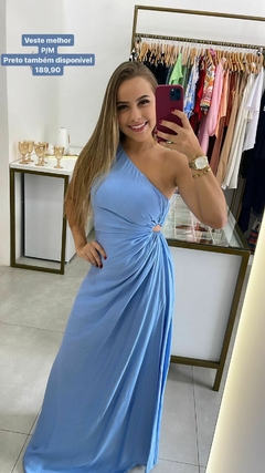VESTIDO GIOVANY - D'EMILY STORE