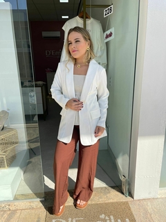 BLAZER EDUARDA - comprar online