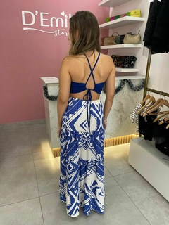 VESTIDO MICHELE na internet
