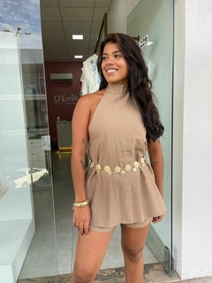 CONJUNTO SABRINA - D'EMILY STORE