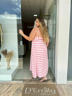 VESTIDO KAMILA - loja online