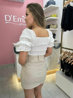 BLUSA VIRGINIA na internet