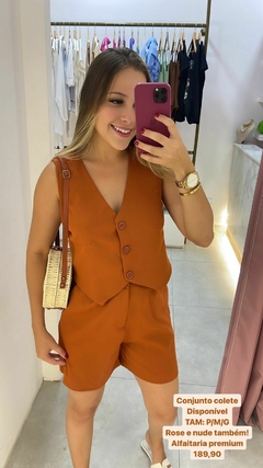 BOLSA PAMELA na internet