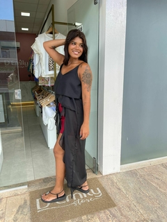 BLUSA BARBIERE