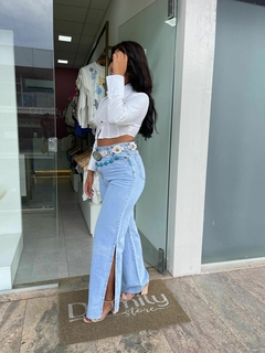 CALÇA FERNANDA