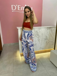 PANTALONA PALOMA - comprar online