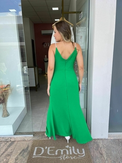 VESTIDO BELLA - comprar online