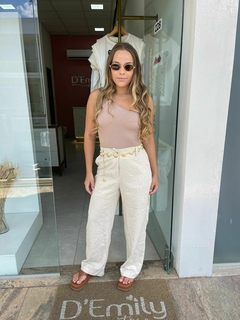 CALÇA LILIANE - comprar online