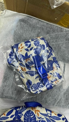 BAG FARM 1 LINHA SAMYRA - D'EMILY STORE