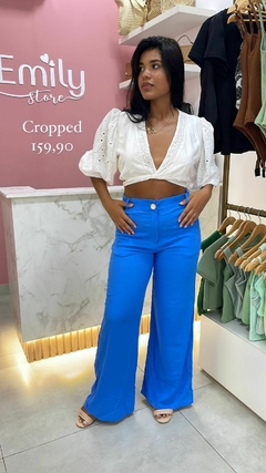 Imagem do BLUSA BIANCA