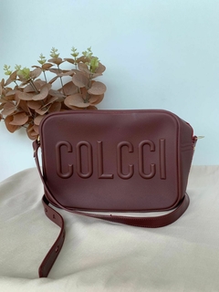 BOLSA COLCCI PAMELA - comprar online