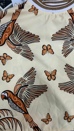 BLUSA MEGGIE na internet