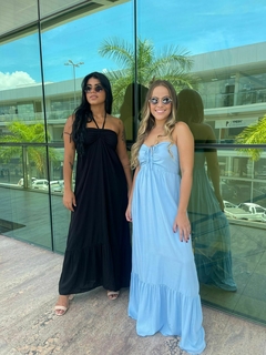 VESTIDO EMANUELY - comprar online