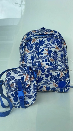 MOCHILA FARM SARAH - loja online