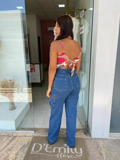 CALÇA ALESSANDRA - comprar online