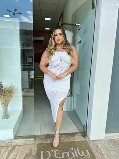VESTIDO MEDELAYNI - comprar online