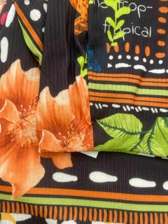 CONJUNTO FARMETICA - D'EMILY STORE