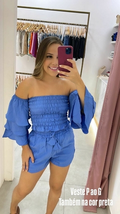 CONJUNTO CINARIA - loja online