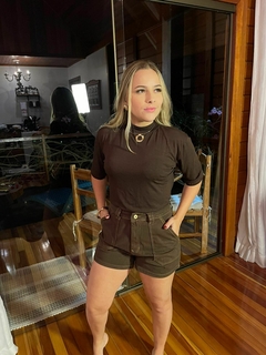 SHORT MONICA - comprar online