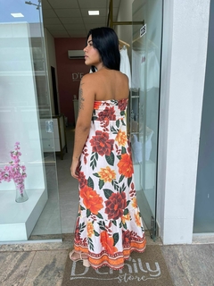 VESTIDO EMANUELY - loja online