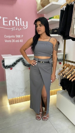 CONJUNTO KATIA - D'EMILY STORE