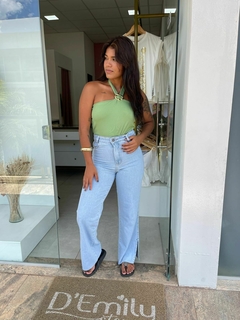 CALÇA FERNANDA - D'EMILY STORE