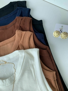 BLUSA REGATA WENDY