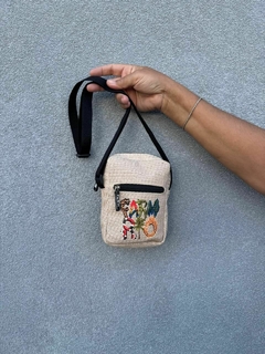 Imagem do BAG FARM 1 LINHA SAMYRA