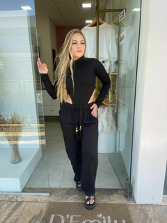 CONJUNTO REGIANE - D'EMILY STORE
