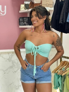 CROPPED DARVILA - loja online