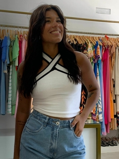 BLUSA ANNY - comprar online