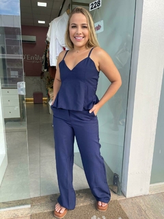 CONJUNTO EMILY CALÇA - comprar online