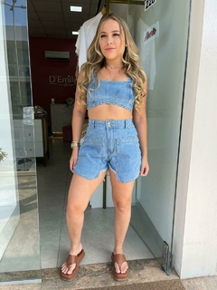 CONJUNTO JANNY - comprar online