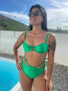 BIQUINI BIANCA