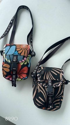BAG FARM 1 LINHA SAMYRA na internet