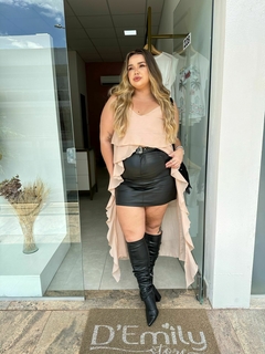 BLUSA BATA ALESSANDRA - comprar online