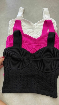 BLUSA MONALISA - D'EMILY STORE