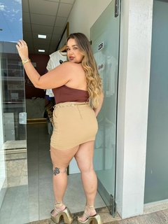 SHORT-SAIA DANIELE na internet
