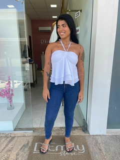 CALÇA KAROL - D'EMILY STORE
