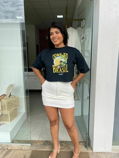 Imagem do BLUSA CROPPED FARM RIO