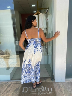 Imagem do VESTIDO ANGELA