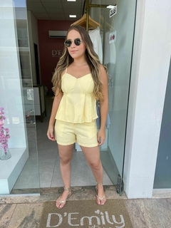 CONJUNTO DANIELE - comprar online